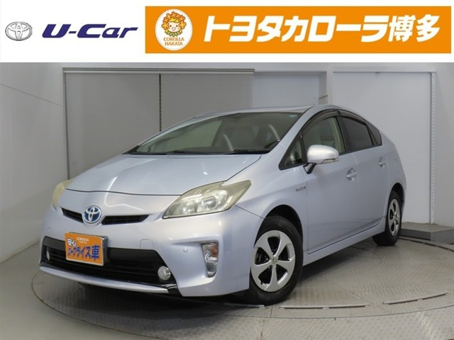 プリウス 1.8 S 