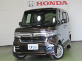 ホンダ N-BOXカスタム