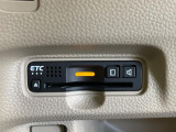 【ETC】高速道路の料金所をストレスなく通過!話題のスポットやサービスエリアに多い「スマートIC」利用時は必須のアイテムです。当店でセットアップを実施、ご納車当日からすぐにご利用いただけます!