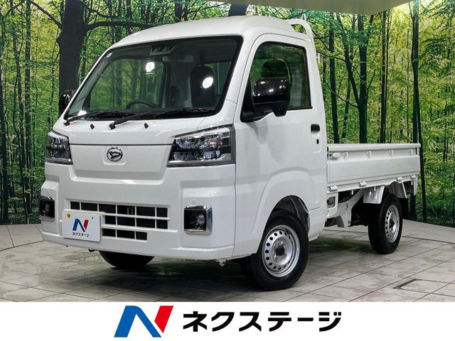 ハイゼットトラック ハイルーフ