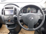 清潔で広々した座席です!是非、現車を見て体感してみてください。