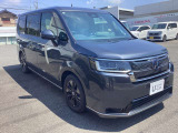 ステップワゴン  2.0 e:HEV スパーダ