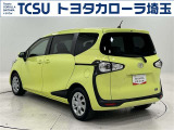 外板色はエアーイエロー(5B6)!ボディサイズは全長423&times;全幅169&times;全高167センチ!5ナンバー登録となります!