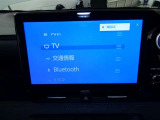 【Bluetooth】Bluetooth接続に対応しています。
