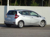 ノート 1.2 e-POWER メダリスト FOUR 4WD 