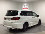オデッセイ 2.4 アブソルート EX 4WD