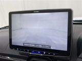 バックモニター付なので後退時に後方が見えるので安心。 車は構造上、死角がたくさんなので万が一を考えると必須ですね。 あくまで補助の為の装備、バックは目視で確認する事が重要ですよ。