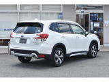 フォレスター 2.0 アドバンス 4WD 