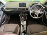MAZDA2 1.5 15S プロアクティブ スマートエディション 