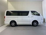 一目でわかる品質表示。厳しいチェックをクリアした高品質車両を揃えています。