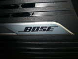 BOSEサウンドシステム 音響で人気のメーカーオプションです。まるでコンサートホールのようなプレミアムサウンドをどうぞ♪