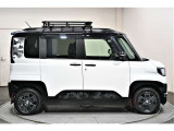 デリカミニ T プレミアム デリマル パッケージ 4WD 