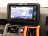 使いやすいナビで目的地までしっかり案内してくれます。各種オーディオ再生機能も充実しており、お車の運転がさらに楽しくなります!!