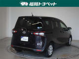 シエンタ 1.5 G クエロ 