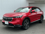 ヴェゼル 1.5 ハイブリッド Z 