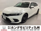 【シビック】が入庫しました。豊富な在庫の中からお客様にピッタリの1台をお選びください。