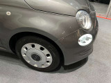 現車確認はご予約ください。
