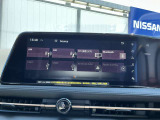Bluetooth対応のナビなのでスマホの音楽を車内で聴けるのでお出かけの時もお気に入りの曲を聴きながらノリノリドライビング♪