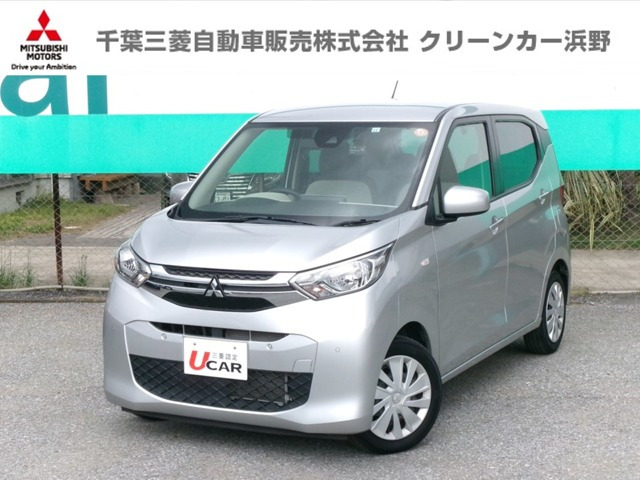 eKワゴン M