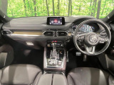 CX-8 2.2 XD Lパッケージ 
