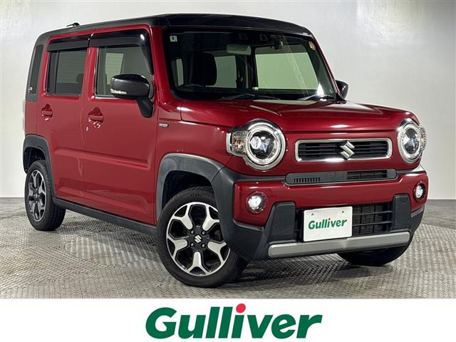 ハスラー ハイブリッド(HYBRID) X 修復歴無し