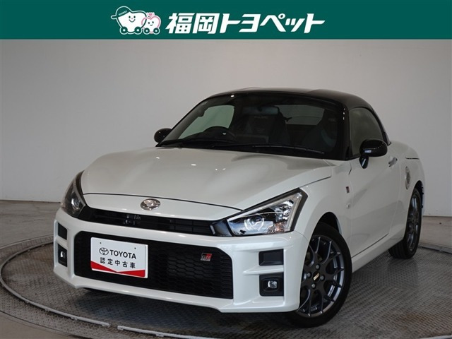 コペン GR スポーツ 