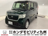 【NBOX】が入庫しました。人気の軽自動車 ホンダのNシリーズ。 装備も充実、お買い得の一台です。