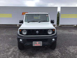 ジムニーシエラ 1.5 JC 4WD 