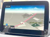 ●純正ナビ:一体感のあるナビは、高級感ある車内を演出してくれます。オーディオ機能も充実しておりますので、運転もより楽しめます♪