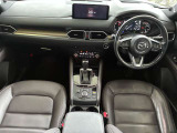 CX-5 2.2 XD エクスクルーシブ モード 4WD 