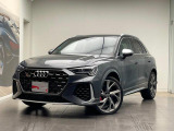 アウディ RS Q3 2.5 4WD