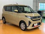 ダイハツ認定中古車取扱いの正規ディーラー店舗となります。メーカー保証はもちろん中古車保証も全国最寄りのダイハツ正規ディーラーにてご利用いただけます(一部除く)