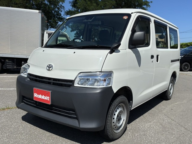 タウンエースバン 1.5 DX 4WD