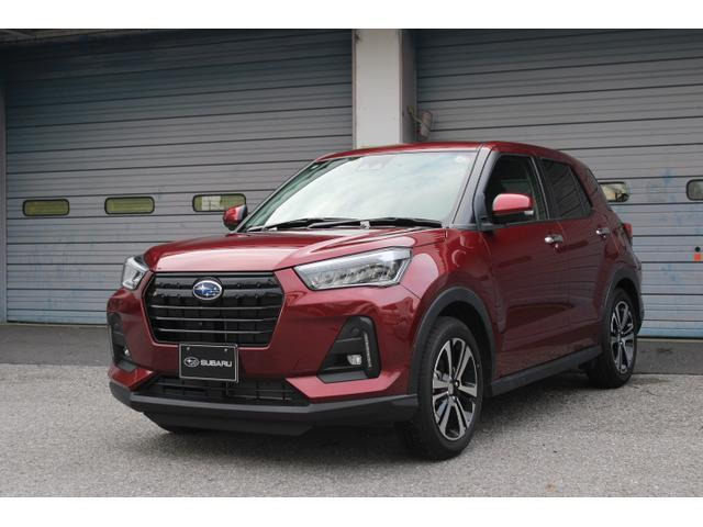 レックス 1.2 Z 元弊社社用車