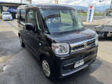スペーシア ハイブリッド(HYBRID)  X 