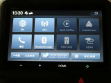 ギャザズディスプレイオーディオ VX-240ZFE装備。Bluetooth、USB対応です。
