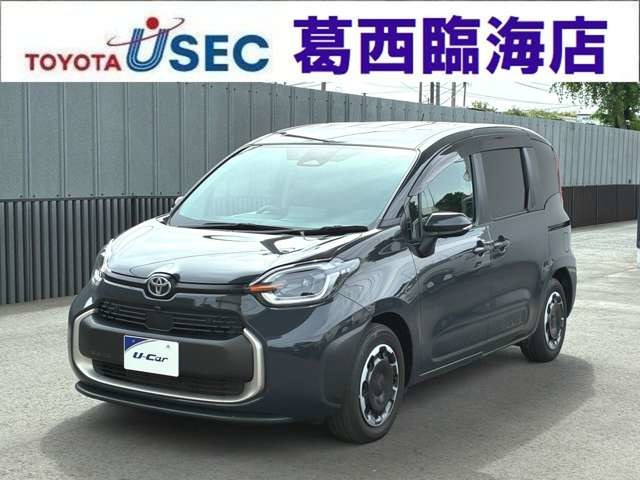 シエンタ ハイブリッド 1.5 Z