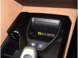 駐車アシスト機能が搭載されております。