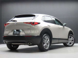 CX-30 2.0 20S プロアクティブ ツーリングセレクション 4WD 
