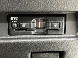 高速道路をスイスイッと通過の『ETC』付き!ETCカードをお持ちでない方は、トヨタETCカードもございますので、ご相談下さいね☆詳しくは無料通話0078-6003-827541 相模原ICすぐ