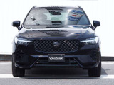 XC60 ウルトラ T6 AWD プラグイン ハイブリッド ブラック エディション 4WD 