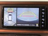 いまや必須装備「ナビゲーション」搭載!知らない場所にスイスイッとドライブ。もう、これなしではハンドルを握れませんね!でも運転中の操作は危険ですのでご注意ですね☆