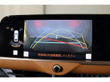 バック時の必需品バックモニターを装備!駐車時の車庫入れやバック時の後方確認をサポートいたします!