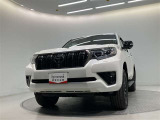 ランドクルーザープラド 2.7 TX Lパッケージ 70th アニバーサリーリミテッド 4WD 