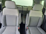 室内に汚れや傷などはございません。車内で快適なドライブをお楽しみください。