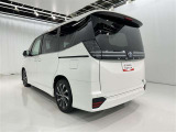 走りにこだわりながら収納力も持ち合わせたお車です。荷物を載せて軽快なドライブを楽しめますよ♪