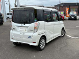 デイズルークス ハイウェイスター X 4WD 