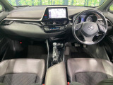 C-HR  G