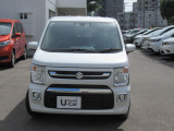 ワゴンR FX 4WD 
