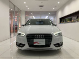 A3スポーツバック 1.8 TFSI クワトロ 4WD 